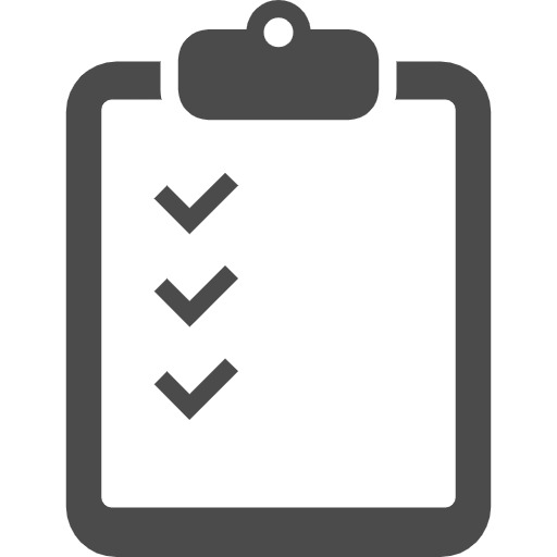 アンケートシート